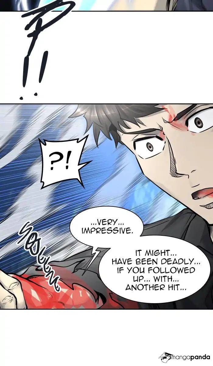Tower of God Chapter 411 image 099